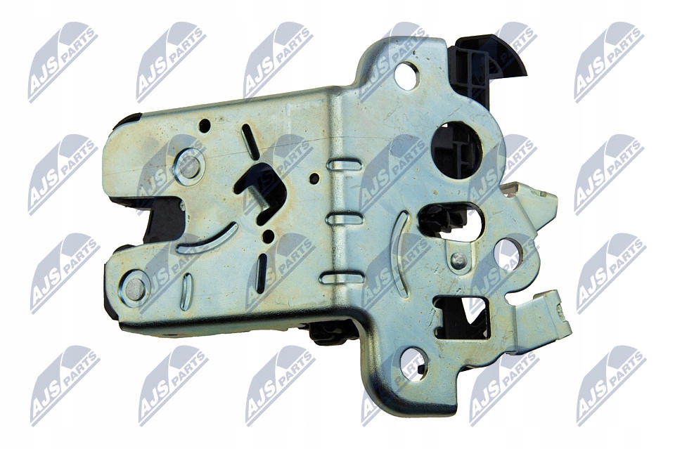 фото №12, Замок крышки багажника porsche cayman 2.7 3.8 gt4