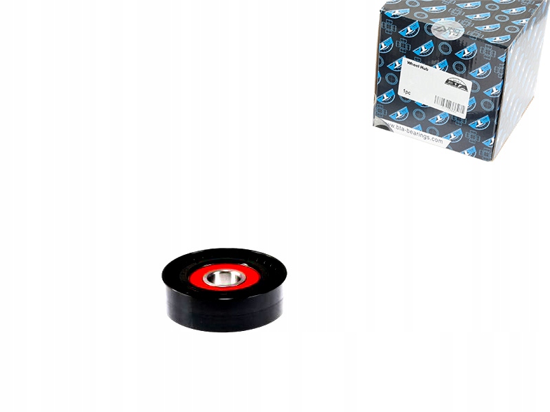 фото №1, Ролик направляющая ремень alfa romeo 155 fiat brava b