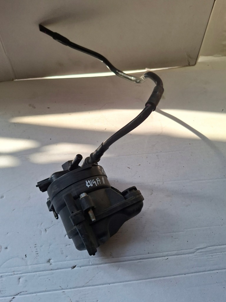 Купить Корпус фильтра топлива ford kuga mk2 9676133480