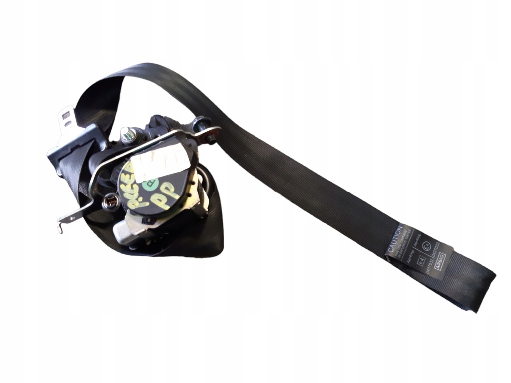 фото №1, Kia pro ceed i 08-12r 3d pas натягувач правий перед