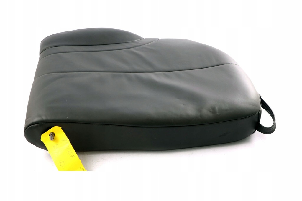 фото №11, Mini cabrio r52 спинка сиденье левый задняя кожа czarna 7133067