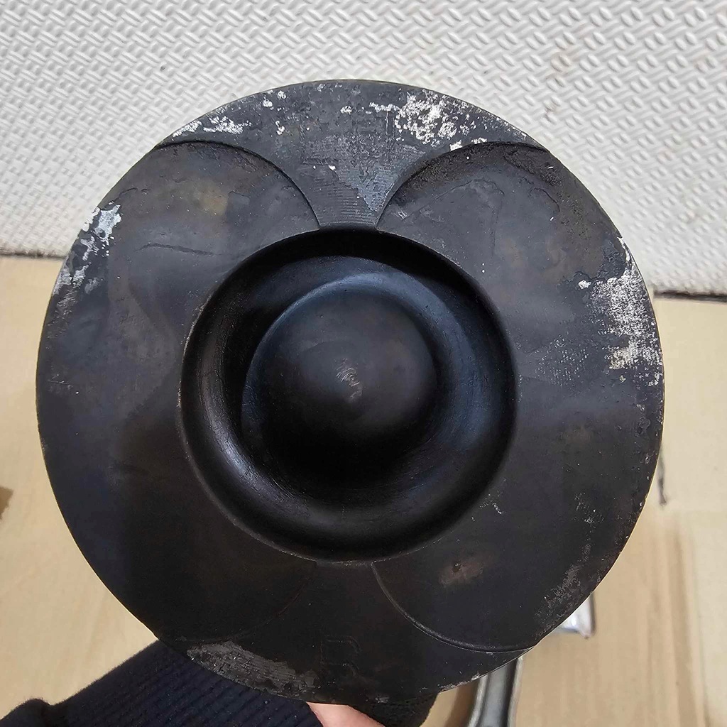 фото №4, Subaru forester iii 2.0d boxer поршень ee20z lh rh