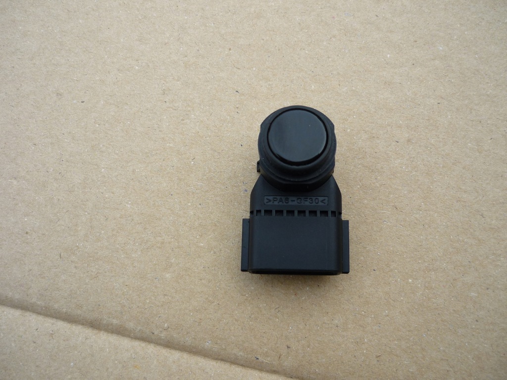 фото №9, Hyundai i40 2012r. датчик pdc паркування задня 6-pin 95720-3z100 лак ub6