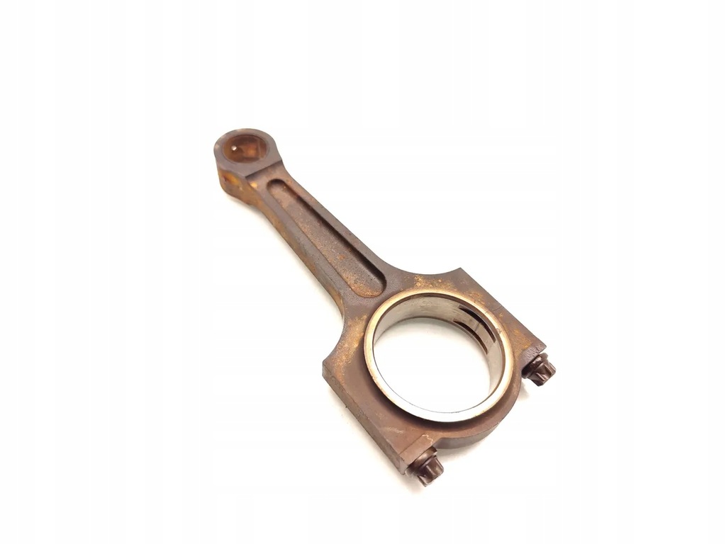 фото №2, Land rover range rover шатун 4.4 4x4 бензин 210kw 286 hp m62b44 2004