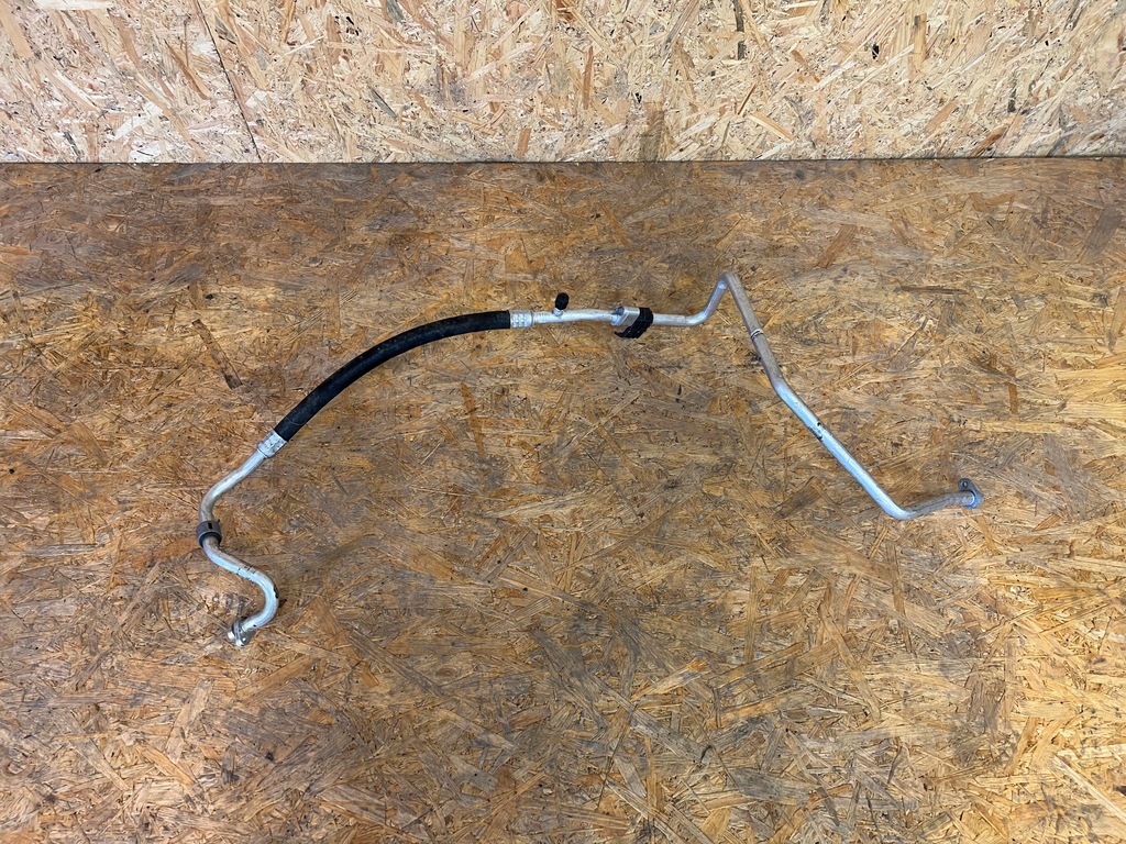 фото №1, Трубка шланг кондиционера renault master iii lift movano b 924543191r