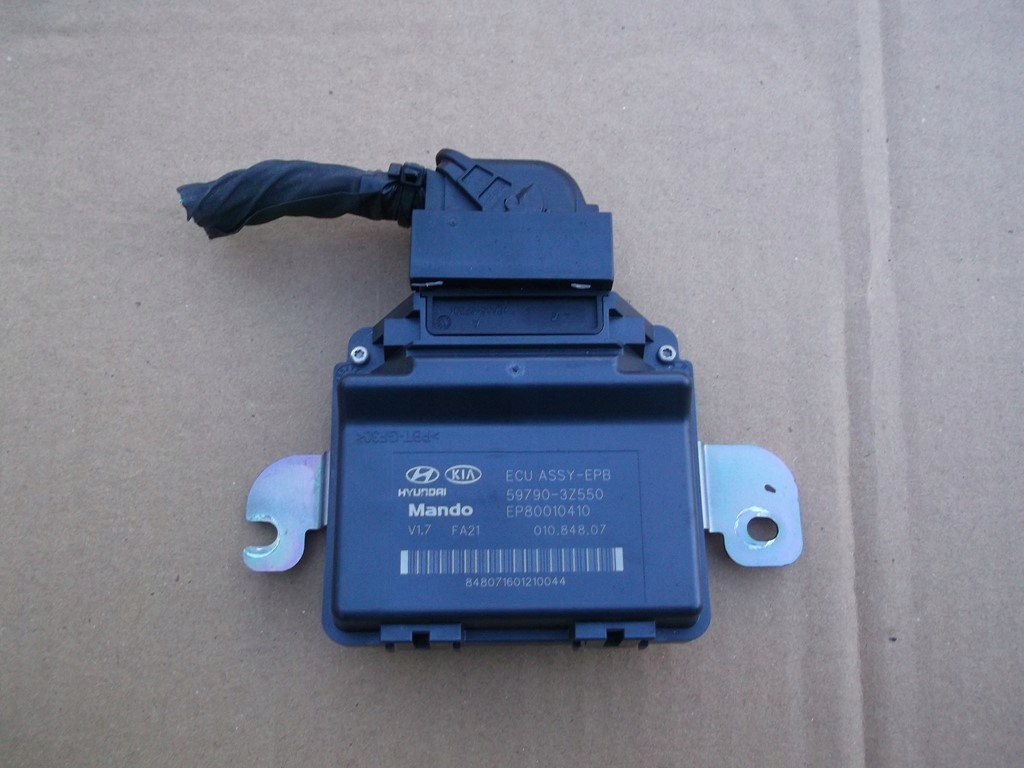 фото №1, Hyundai i40 модуль ecu assy