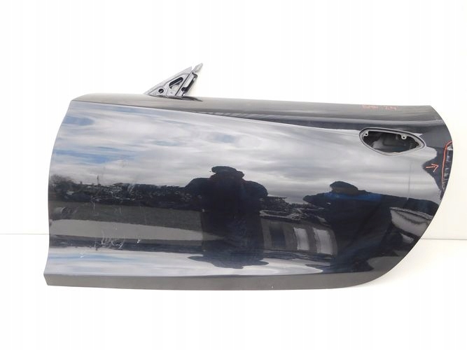 фото №1, Bmw z4 e89 дверь левая передние перед