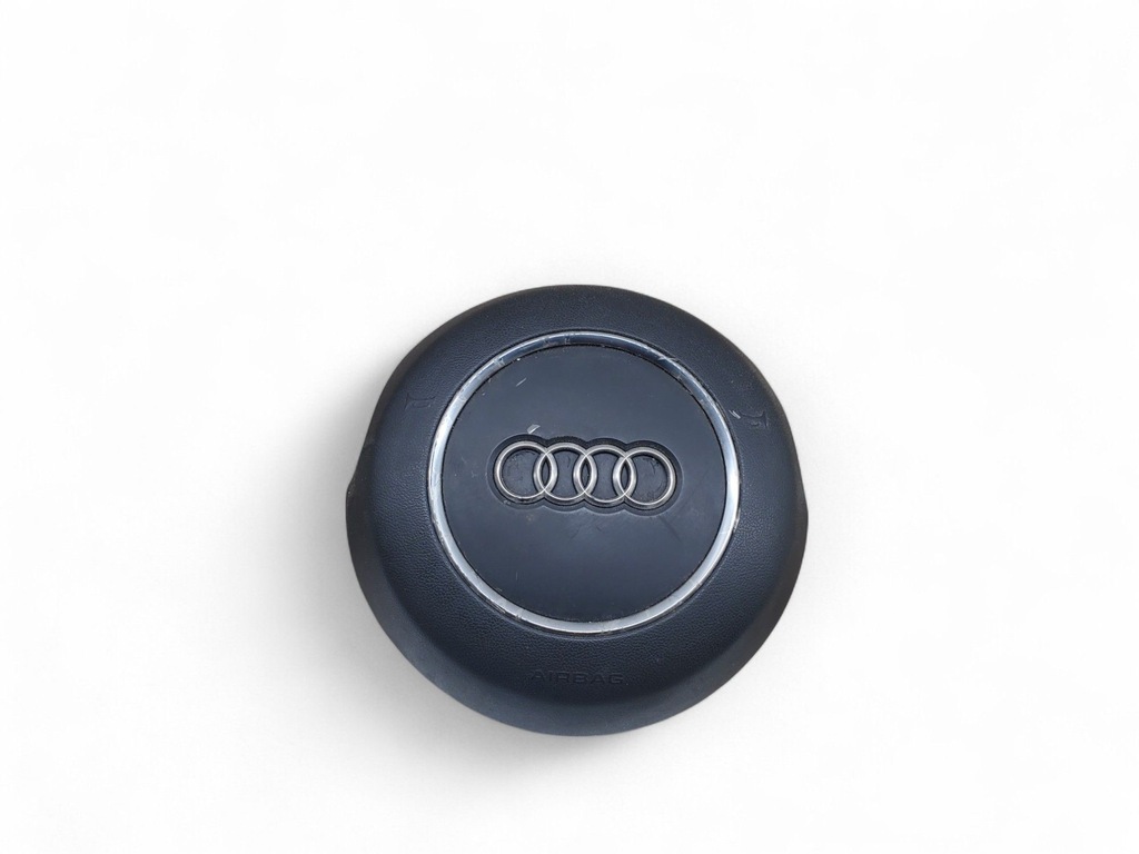 фото №5, Audi a7 s7 4g 4g0880201h подушка повітряна подушка безпеки керма