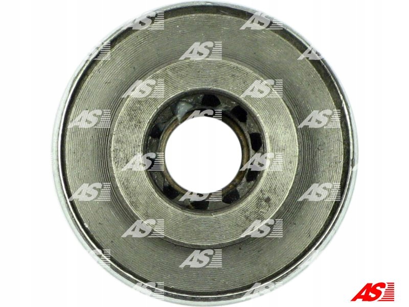 фото №3, Зчеплення односторонній, стартер as-pl sd2028