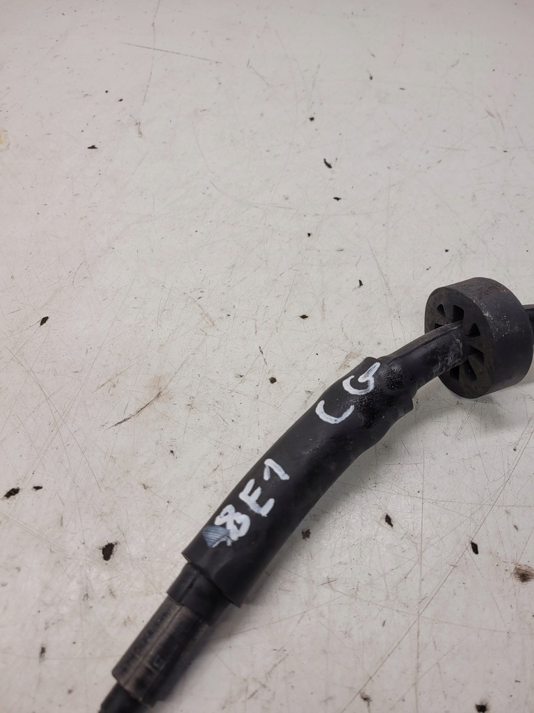 фото №7, Шланг підсилювача audi a4 b6 b7 8e1422893cg 3.2