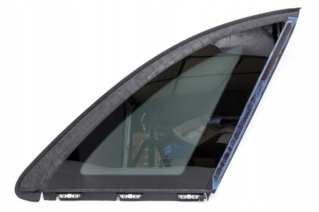 фото №1, Скло бічна права mercedes-benz w246