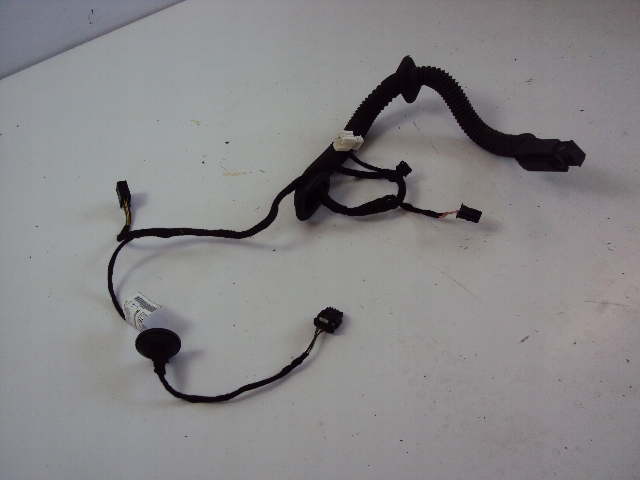 фото №1, Електропроводка двері лівий задня mercedes gla x156 2.2cdi