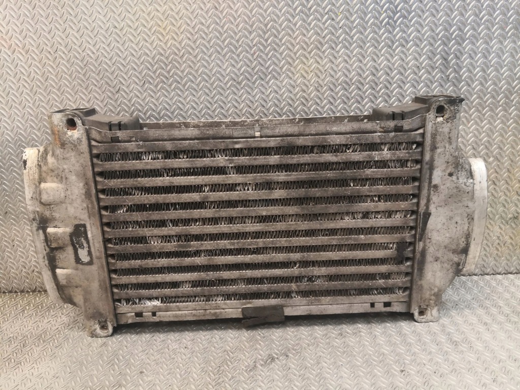 Купити Mini one - cooper r50 - 53 інтеркулер