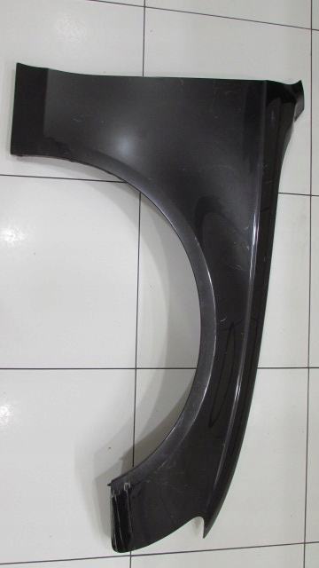 фото №1, Крыло правый перед audi a4 b8 lift