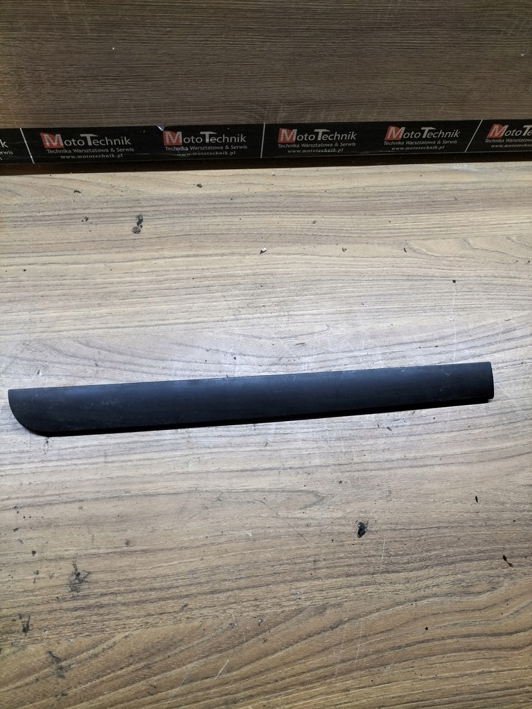 фото №1, Молдинг mercedes atego a0005421591