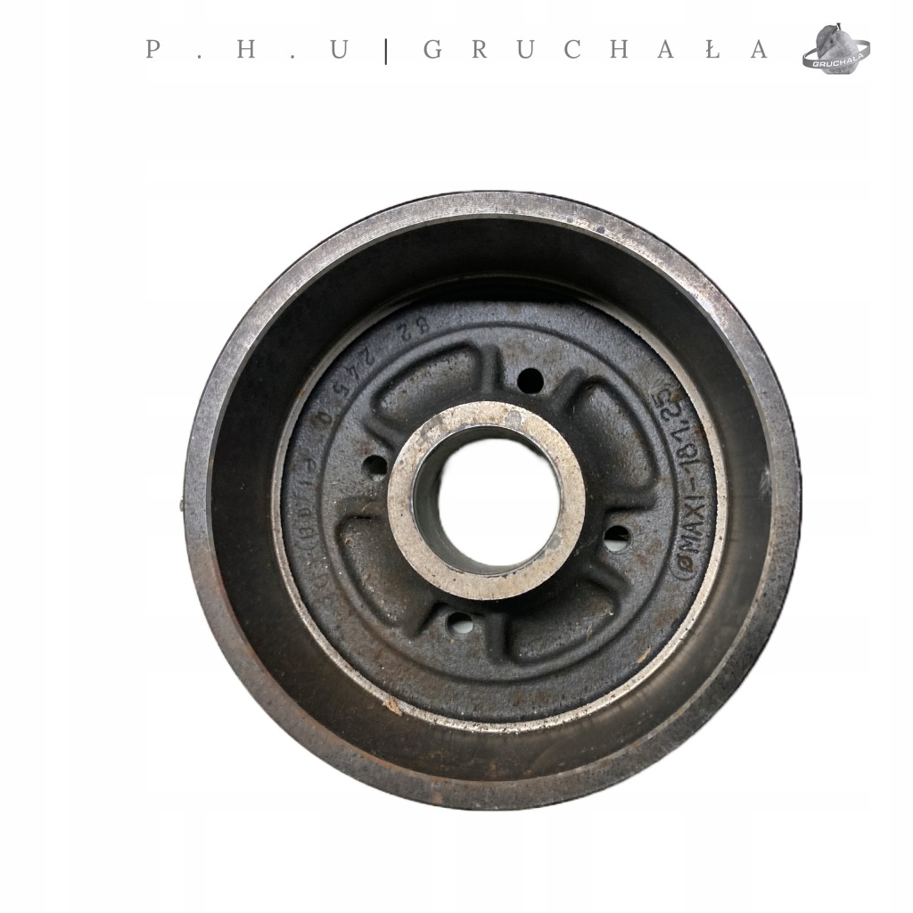 Купить Барабан тормозной renault 770783392