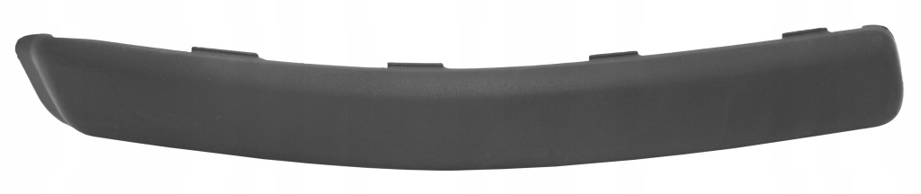 фото №1, Молдинг бампера перед правый fiat panda 03-12