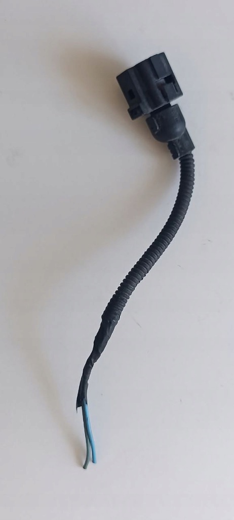 Купити Штекер колодка 6x0973722g