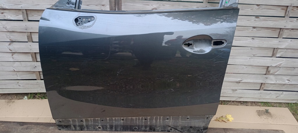 фото №8, Двері перед передні ліва mazda cx-5 i 12-17rok kd5359010 оригінал