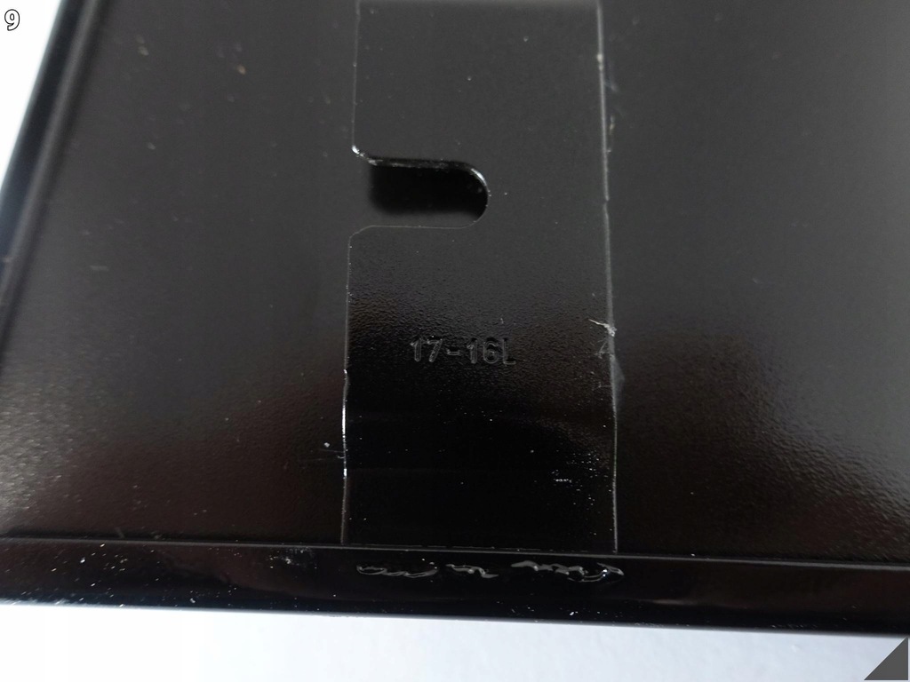 фото №10, Audi a7 s7 rs7 4g8 c7 10-18 молдинг защита обшивка стойка b левая t94