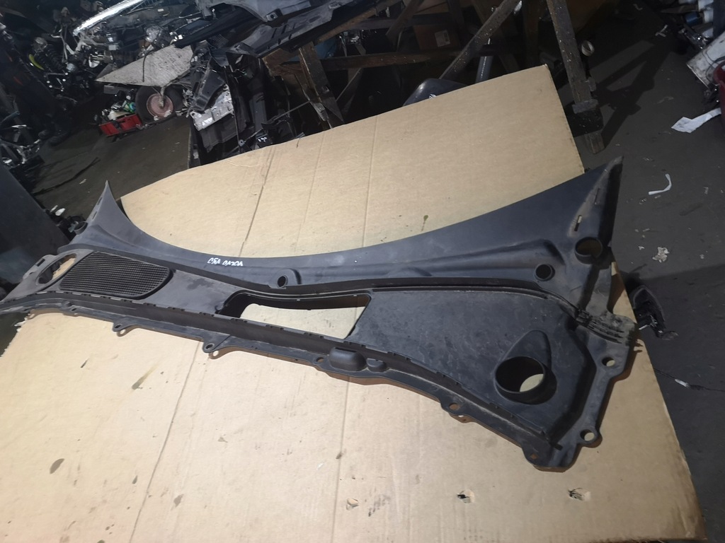 фото №1, Жабо volvo s90 31402275