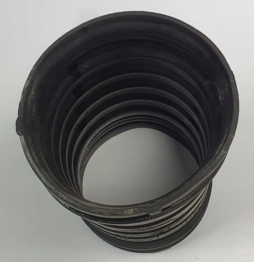 фото №2, Wąż труба повітрозабірник повітря citroen jumper iii hdi