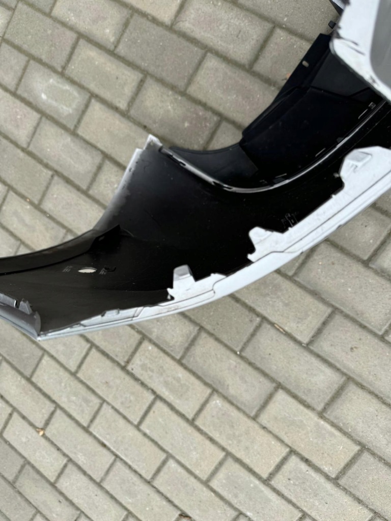 Бампер задний  mercedes a1779054900 Киев