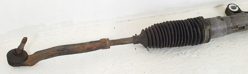 фото №4, Трансмісія рейка рульова renault megane ii europa