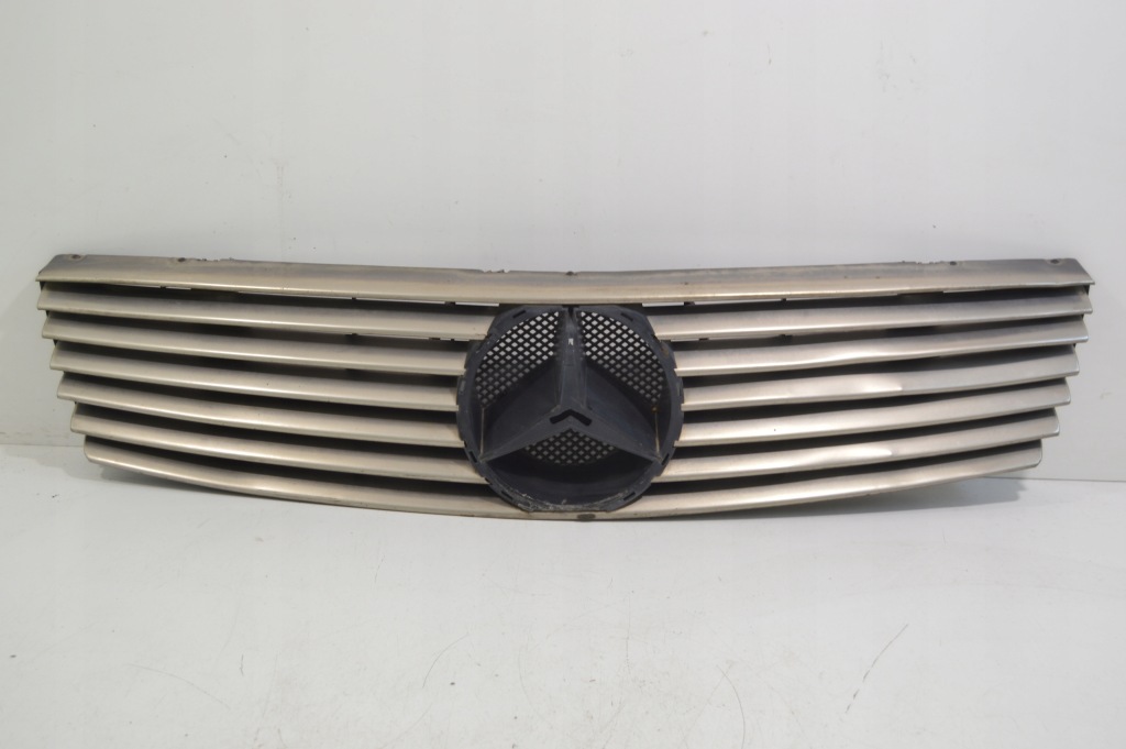 Купити Решітка радіатора решітка радіатора радіатора mercedes w140 s klasa купе c140 cl 1408880060