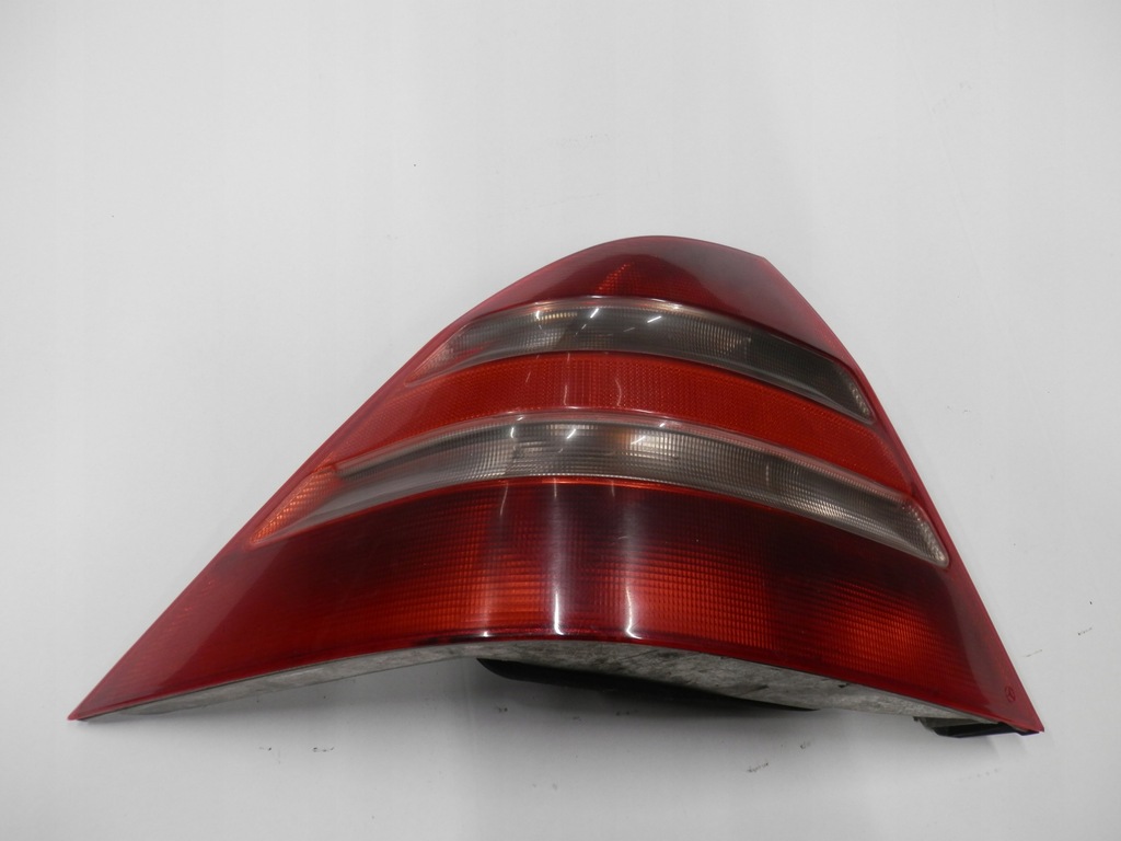 фото №1, Mercedes s-klasa w220 лампа ліва задня задня