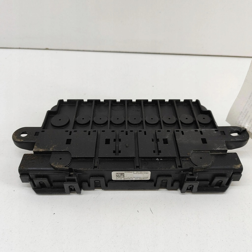 фото №3, Land rover range rover sport l494 2018 коробка запобіжників / комплект