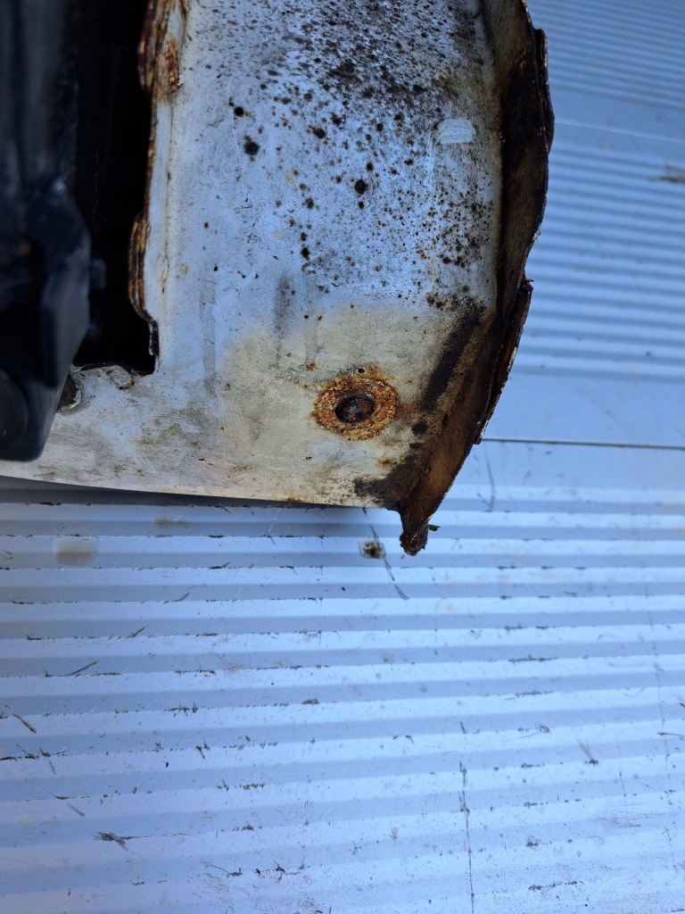 фото №15, Iveco daily iii 99-06 pas передний панель фары лампы решётка радиатора комплект