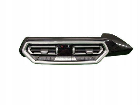 фото №1, Bmw 3 g20 g21 панель кондиционера 9855409