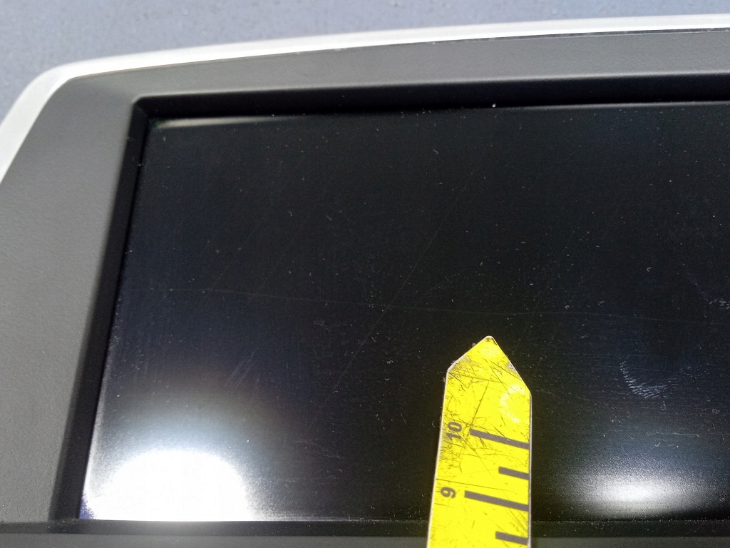 фото №7, Bmw 6 f06 f12 f13 дисплей экран 9266383