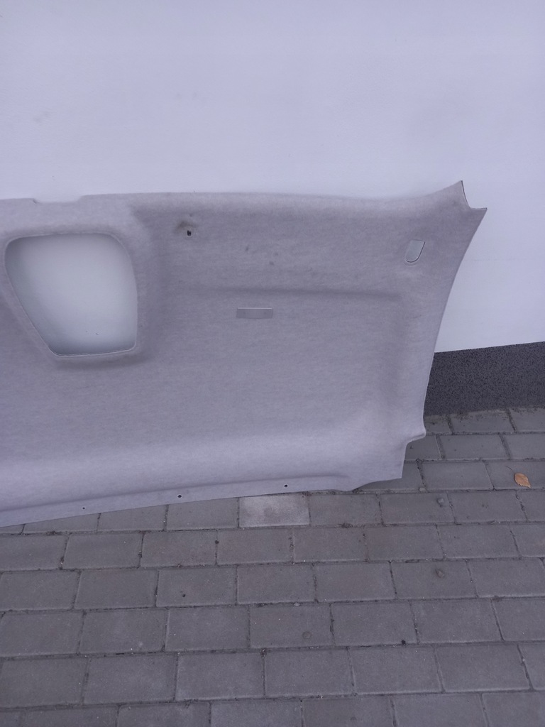 фото №4, Потолок renault trafic iv 739014944b