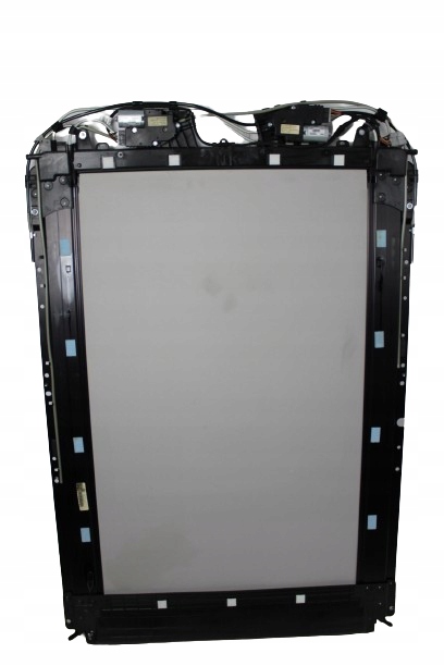 фото №6, Chrysler pacifica 17- люк панорама