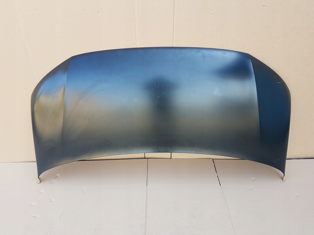 Купить Капот vw t6 оригинал