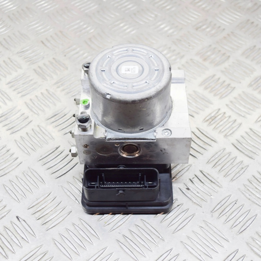 фото №2, Land rover range rover evoque l538 2011 насос abs