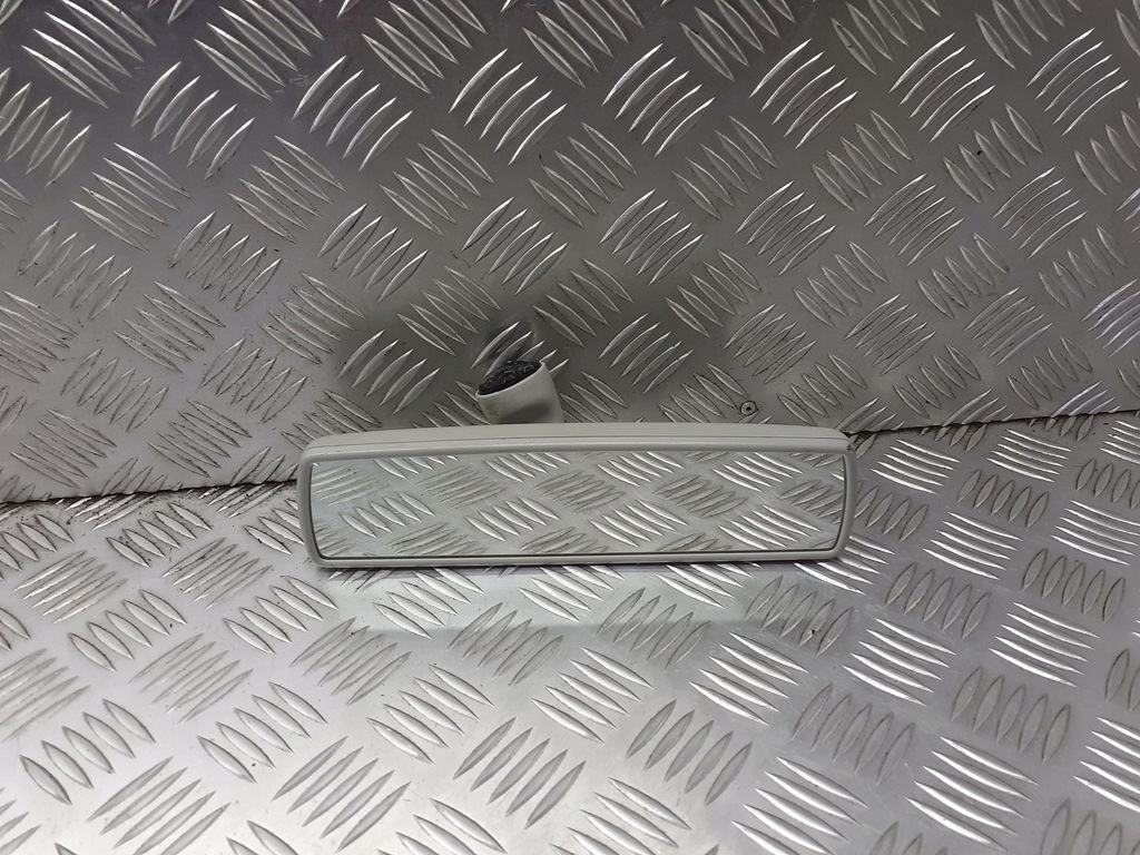фото №1, Зеркало внутреннее vw polo iv