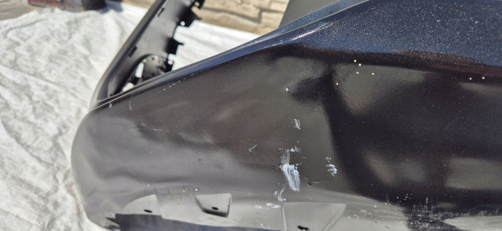 Mini countryman iii u25 24- jcw бампер перед org Доставка