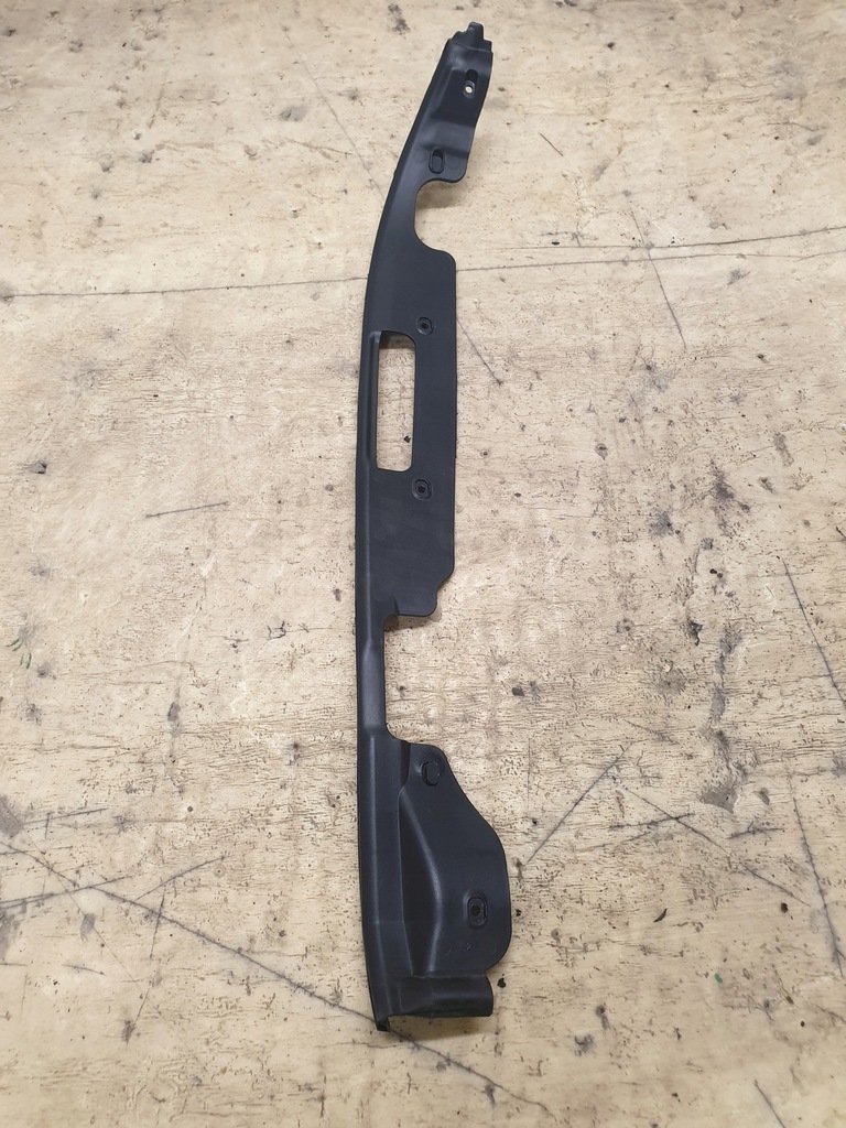 фото №1, Mini f54 clubman оригинальный номер 7344154 прокладка стойка