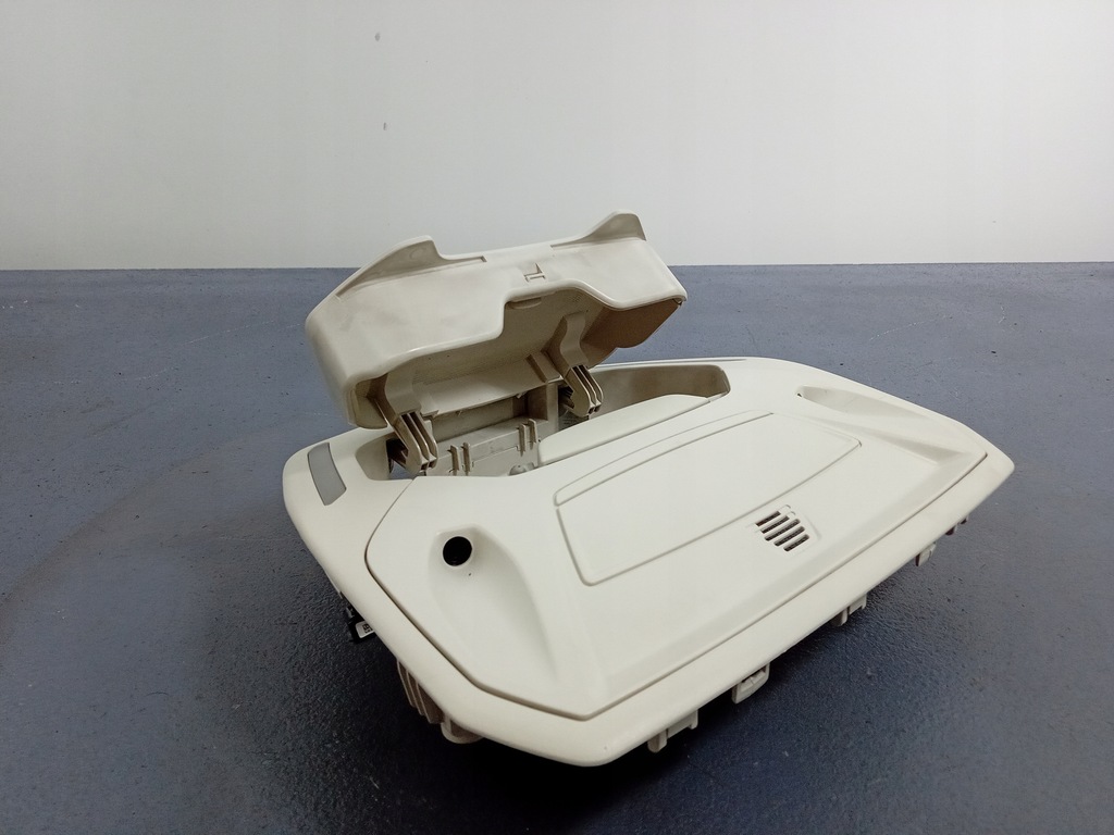 фото №5, Focus mk3 бардачок стельовий am51-u519d56-ae