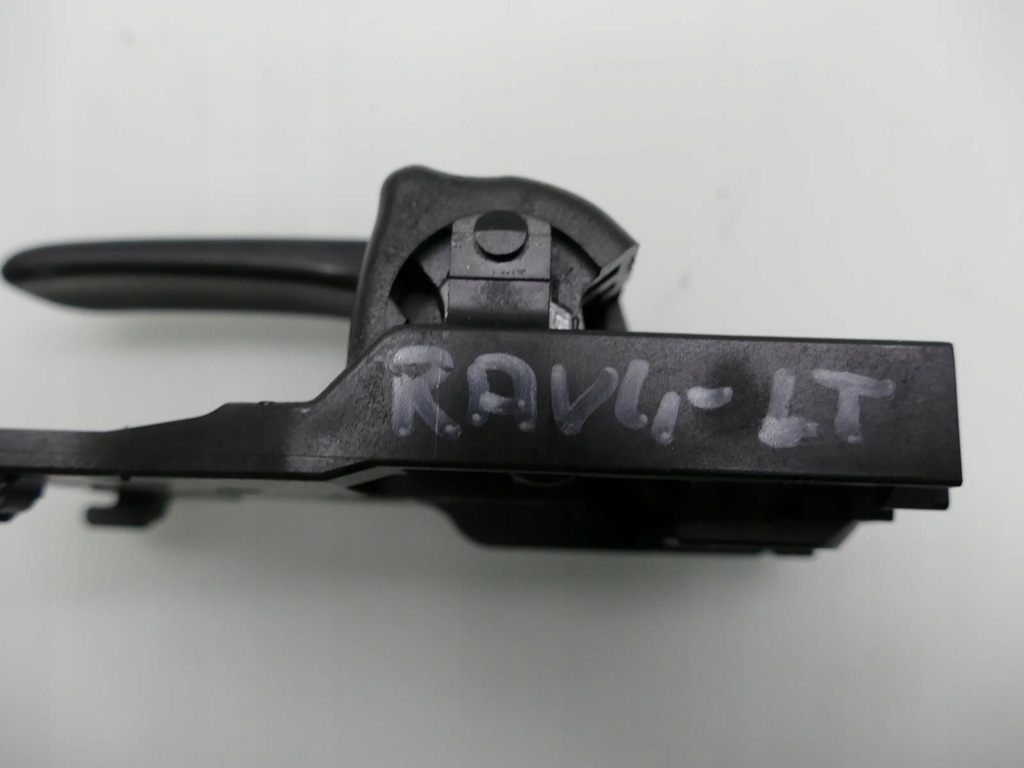 фото №7, Toyota rav4 ii lift ручка внутренняя левый задняя