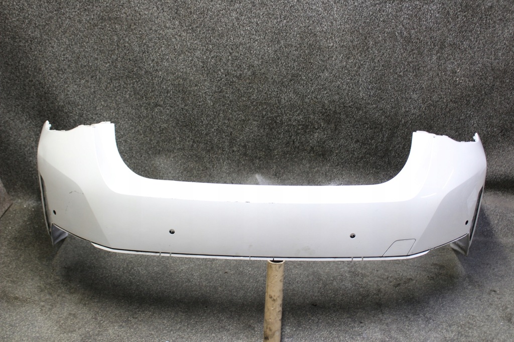 фото №1, Bmw i4 g26 e-drive 21-24 бампер задняя задний pdc