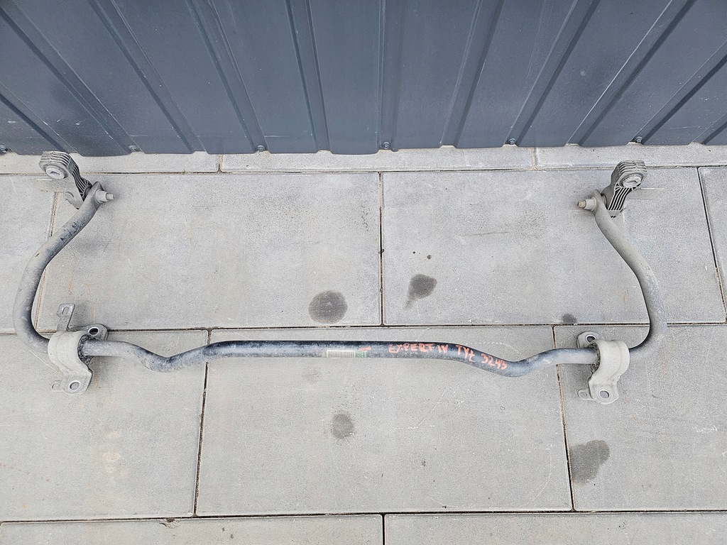 фото №1, Тяга стабілізатора задня expert jumpy proace #3243