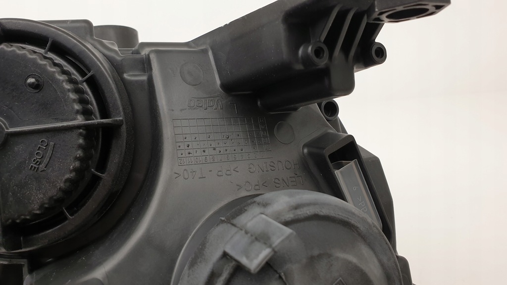 фото №5, Skoda rapid 5jb941015b лампа левая обычная led nowa