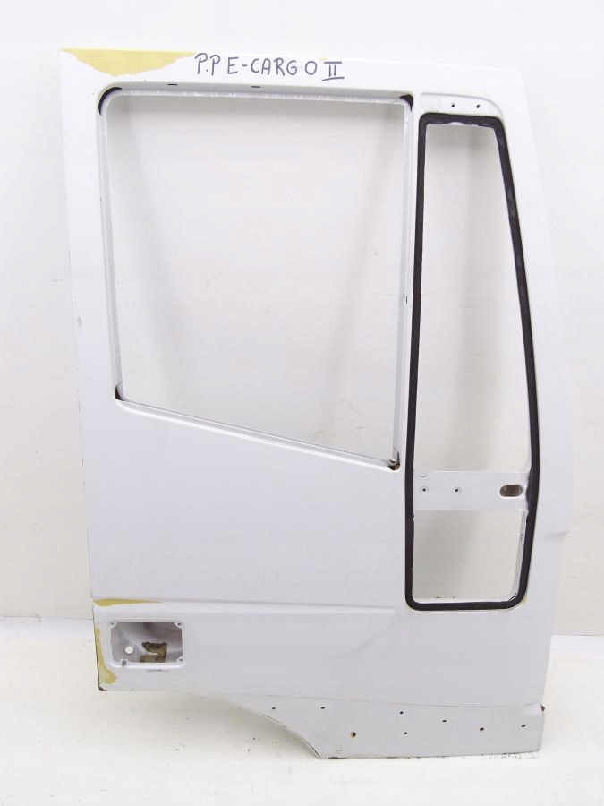 фото №1, Iveco eurocargo ii 02-08 дверь правое