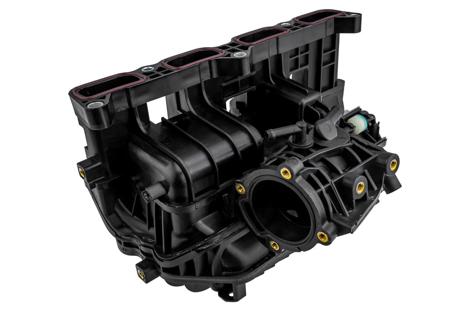 фото №3, Nty bks-hy-501 модуль трубы wlotowej