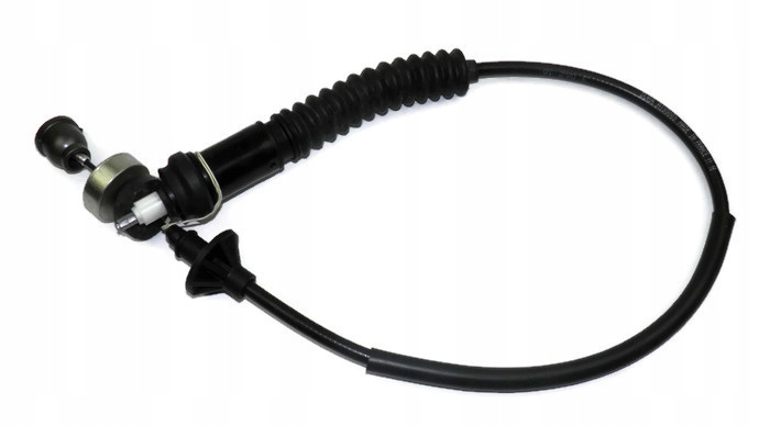 фото №1, Трос сцепления citroen berlingo peugeot partner 1.9 d 2.0 hdi dura