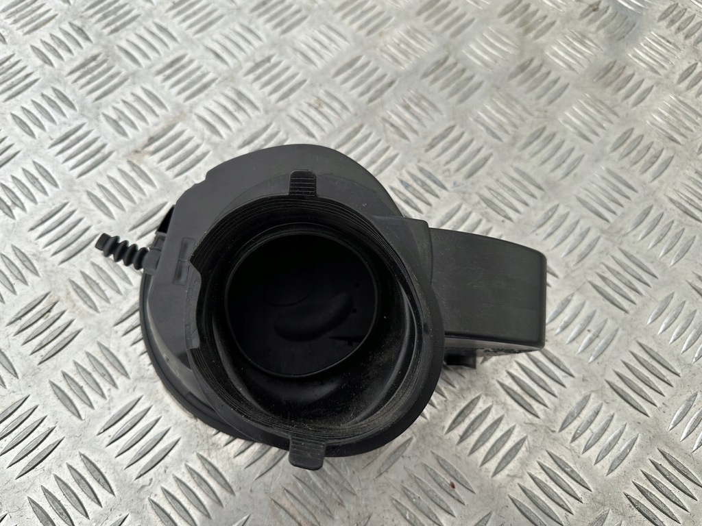 фото №4, Mini cooper r56 кришка заливної пального